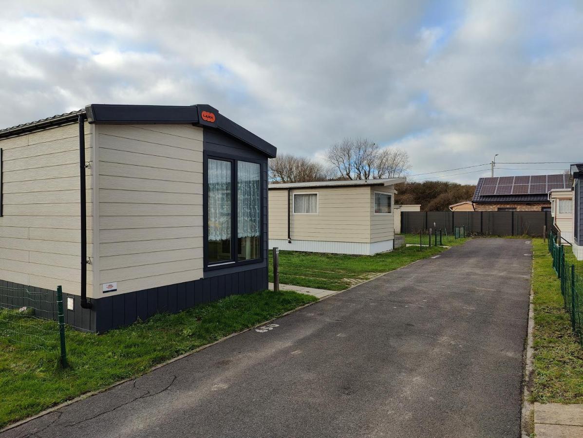 Stacaravan De Maravan Middelkerke Exterior photo