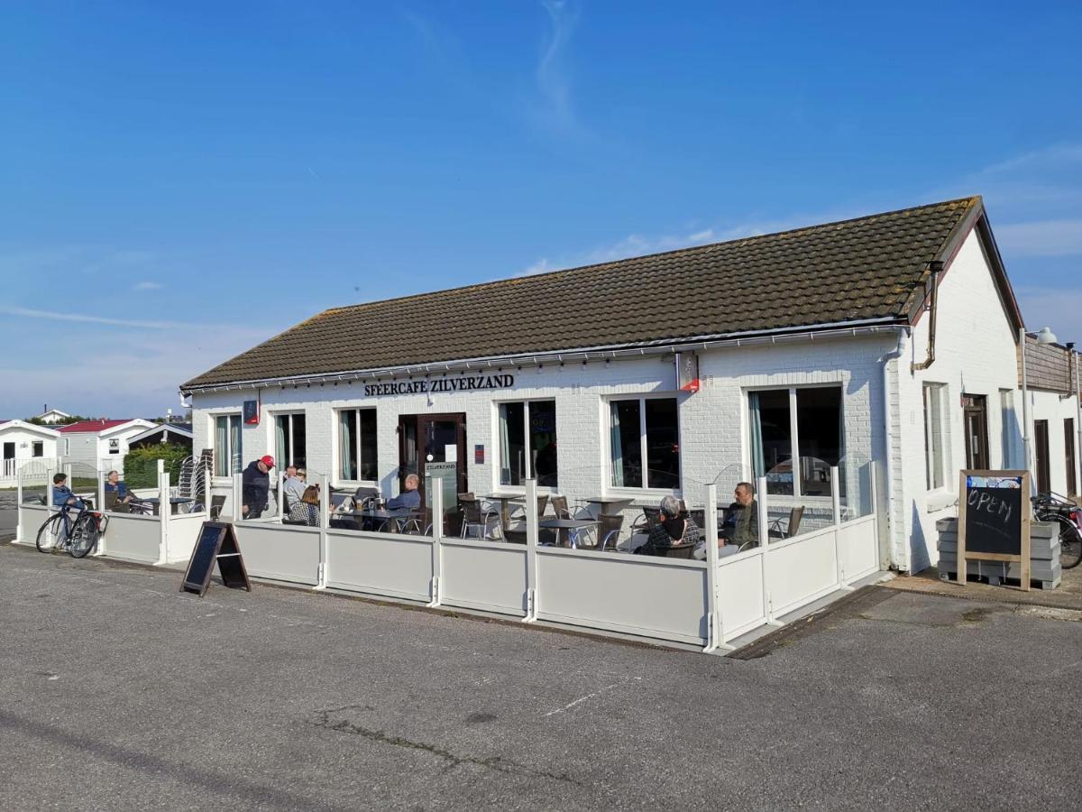 Stacaravan De Maravan Middelkerke Exterior photo